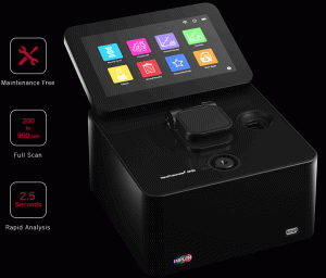 implen uv vis nanovolume spectrophotometer nanodrop alternative np80_allinone