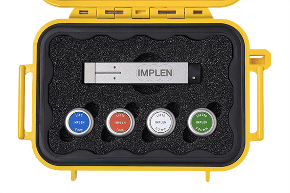 implen, nanophotometer, spectrophotometer, nanodrop alternative, nano drop, Implen2015_001-no_bg