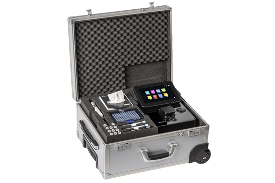 implen spectrophotometer nanodrop alternative nanophotometer field kit