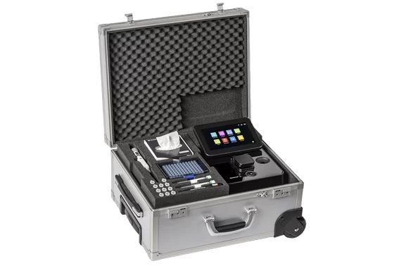 implen spectrophotometer nanodrop alternative nanophotometer field kit