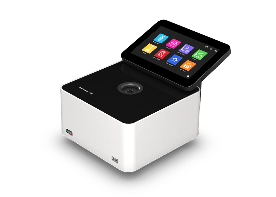 implen, nanophotometer, spectrophotometer, nanodrop alternative, nano drop, NanoPhotometer-C40-Spectroscopy-side-implen-nanophotometer-spectrophotometer-nanodrop-alternative.png