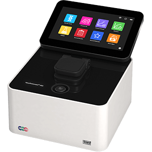 implen, nanophotometer, spectrophotometer, nanodrop alternative, nano drop, n60_angle