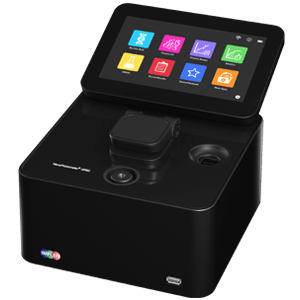 implen, nanophotometer, spectrophotometer, nanodrop alternative, nano drop, np80_angle