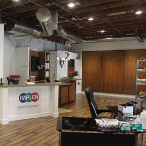 westlake office 300x300 implen nanophotometer spectrophotometer nanodrop alternative