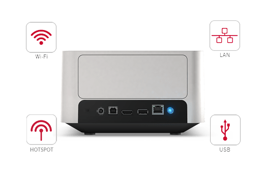 implen, nanophotometer, spectrophotometer, nanodrop alternative, nano drop, wifi-spectrophotometer-new