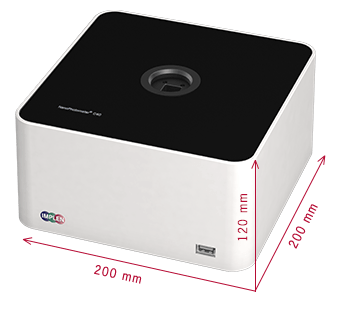 implen, nanovolume, nanophotometer, spectrophotometer, nanodrop alternative, nano drop,