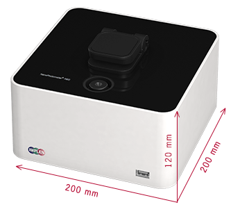  implen, nanophotometer, spectrophotometer, nanodrop alternative, nano drop,