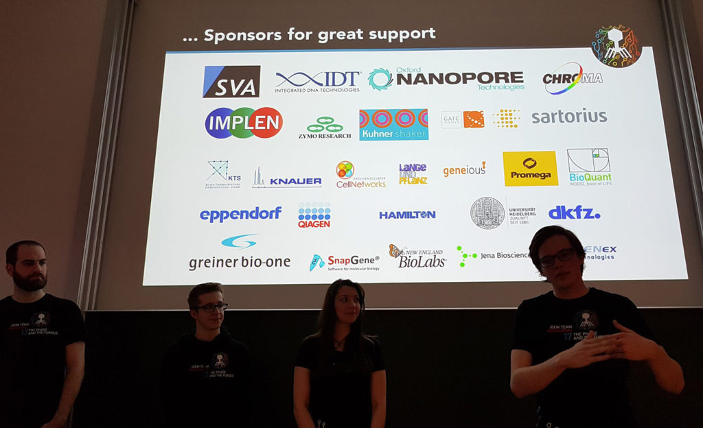 Implen-proud-to-sponsor-and-support-iGEM-programs-Heidelberg-Düsseldorf