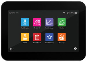 new-touch-screen-nanovolume-implen-nanophotometer-spectrophotometer-nanodrop-alternative implen nanodrop nanophotometer spectrophotometer