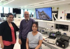 LabGear-Australia-and-Implen-the-perfect-Partners-for-The-University-of-Melbourne2