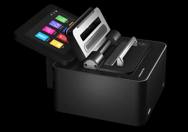 NanoPhotometer-N120-12-channel-nano-volume-trusted-technology-spectrophotometer-implen-nanophotometer-spectrophotometer-nanodrop-alternative-maintenance-free