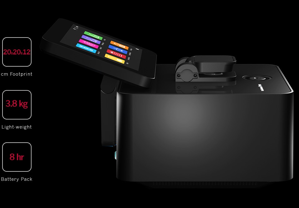 Implen-nanophotometer-NP80-mobile-design-spectroscopy-nanodrop-alternative