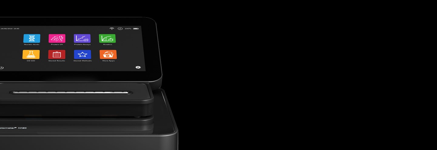 implen, nanophotometer, spectrophotometer