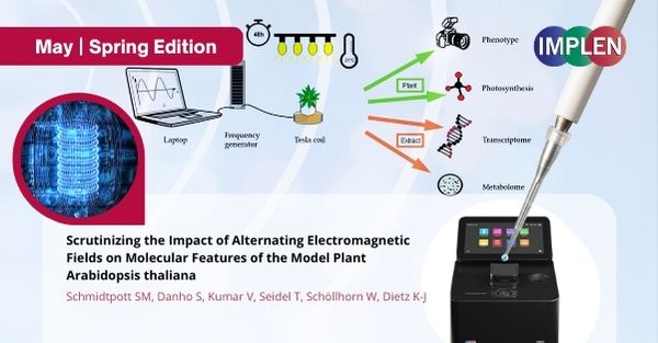 Implen nanophotometer journal club spring issue