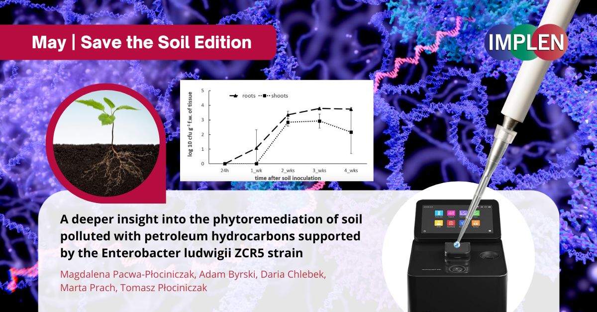 Implen-nanophotometer-UV-Vis-nano-spectrophotometer-journal-club-save-the-soil-edition2