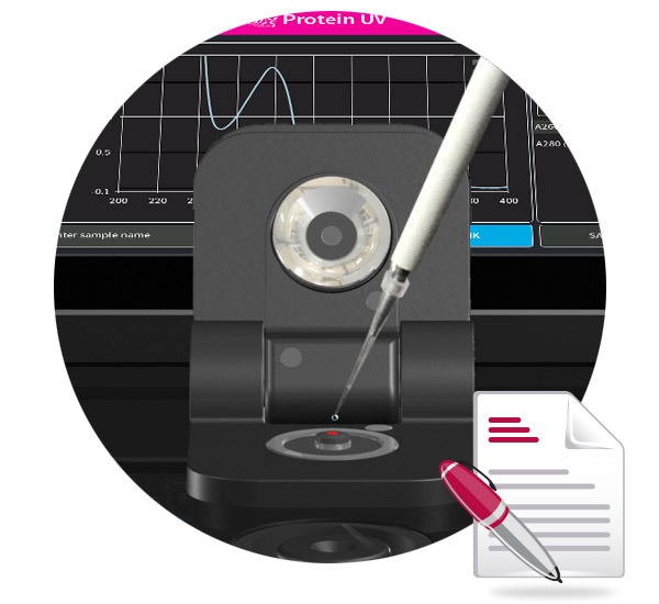 ALCOA-Model-Original-Implen-UV-Vis-Spectrophotometer-Nanophotometer-LIMS-integration