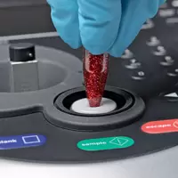 implen NanoPhotometer P-Class® introduced an even more All-in-One line of micro volume spectrophotometers with integrated vortex