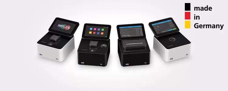 implen-nanophotometers-number-one-nanodrop-alternatives