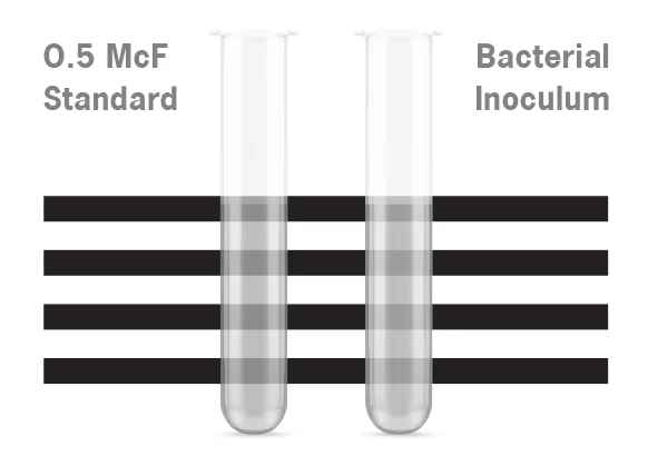 Implen-OD600-McFarland-built-in-application-to-Cell-Suspension-Density