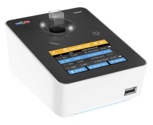 Implen-OD600-microbial-growth-and-cell-density-measurements650