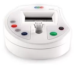 implen Diluphotometer cell density bacterial growth yeast growth