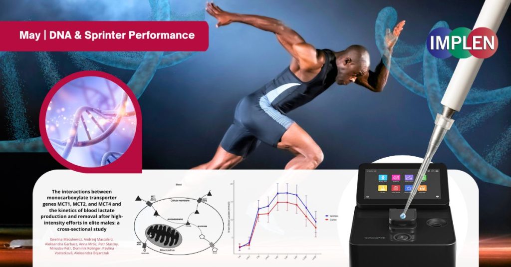 DNA-and-sprinter-performance-UV-Vis-spectrophotometer-journal-club4