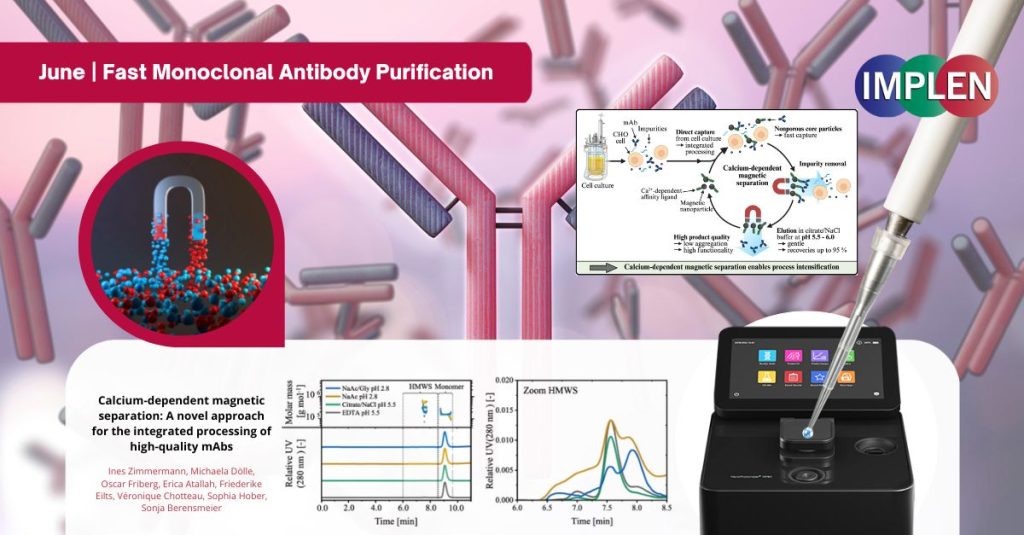 fast-monoclonal-antibody-purification-UV-Vis-spectrophotometer-journal-club4