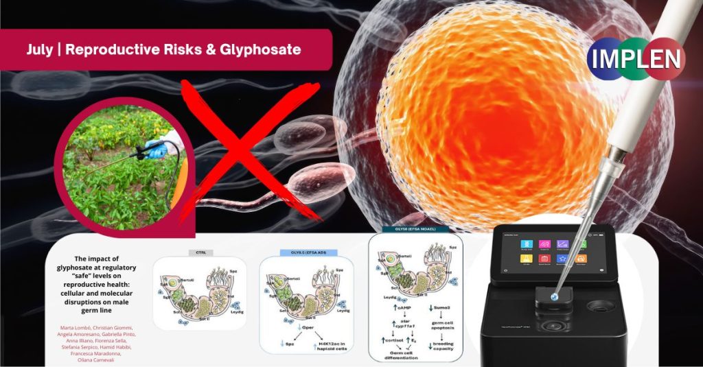 reproductive-risks-and-glyphosate--UV-Vis-spectrophotometer-journal-club1