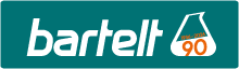 Bartelt implen distributor
