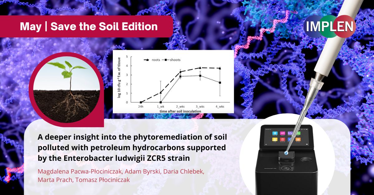 implen nanophotometer journal club