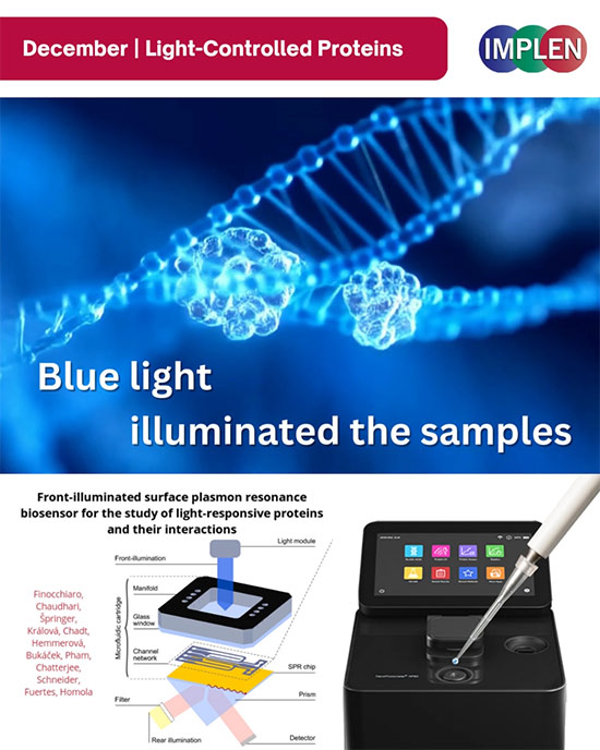 Implen-Journal-Club-Light-Controlled-Proteins