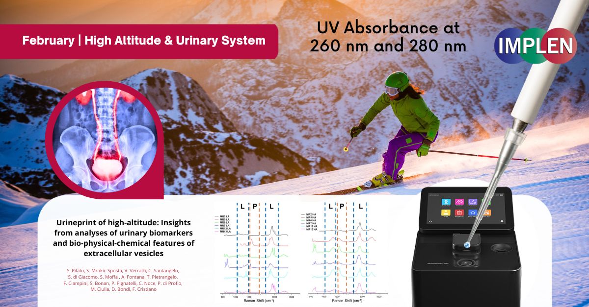 high-altitude-and-urinary-system-UV-Vis-spectrophotometer-journal-club