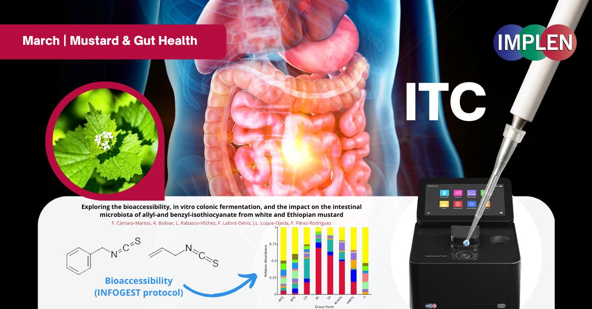 mustard-and-gut-health-UV-Vis-spectrophotometer-journal-club