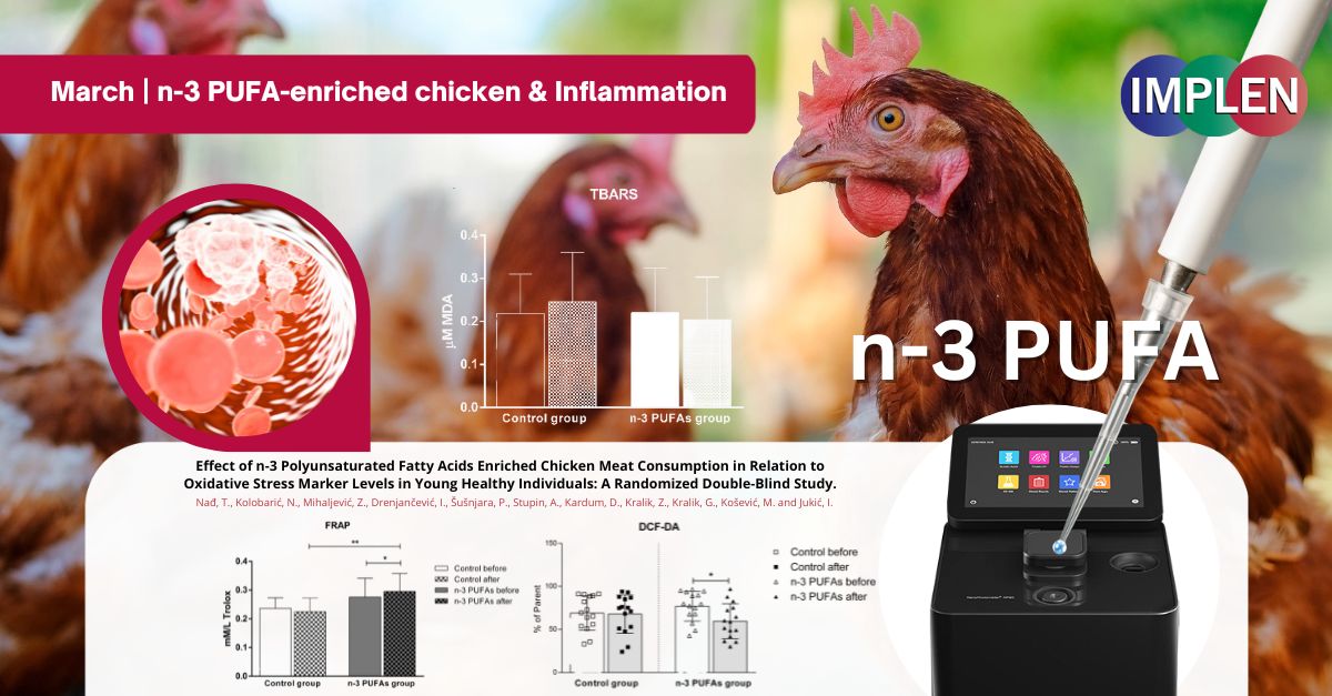 n-3-PUFA-enriched-chicken-and-inflammation-UV-Vis-spectrophotometer-journal-club